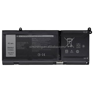 Batterie d'ordinateur portable G91J0 en gros d'usine pour <span class=keywords><strong>Dell</strong></span> <span class=keywords><strong>Latitude</strong></span> 3320 <span class=keywords><strong>3330</strong></span> 3420 3520 - Product Image 5