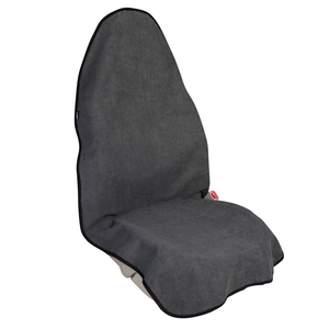 Лидер продаж, водонепроницаемое полотенце от пота, полотенце с капюшоном для улицы, тренажерного зала, нескользящее полотенце для покрытия автомобильного сиденья