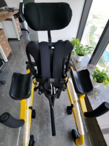 Alat Bantu Latihan Berjalan untuk Membantu Anak-anak dengan Cerebral Palsy dan Gangguan Perkembangan Lainnya dalam Mempelajari Fungsi Berjalan - Product Image 6