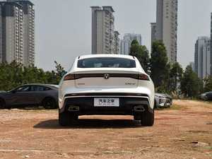 2022 Uni-V 2.0T รถมือสอง Changan Uni-V 2023รถยนต์ไฮบริดใหม่ Changan Uni-V PHEV /UNI-V - Product Image 5