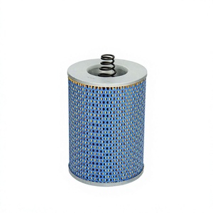 Filtro de Aceite para Camión OEM A0011843725 A0352470092 A3621800110 A4011800009 A4011800025 A4011840025 E174H D11 - Product Image 1