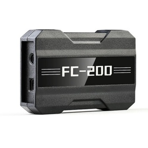 For FC200 <b>Car</b> Diagnostic <b>Machine</b> Supports 4200 ECU V1.0.4.0 CG ECU Programmer ISN OBD Reader Update Version Calculating Checksum - Product Image 1