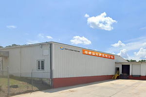 Melhor Preço Agente de Frete Marítimo <span class=keywords><strong>LCL</strong></span> da China para EUA e Canadá com Serviço DDP Porta a Porta em 13 Dias ou Menos com Seguro - Product Image 3