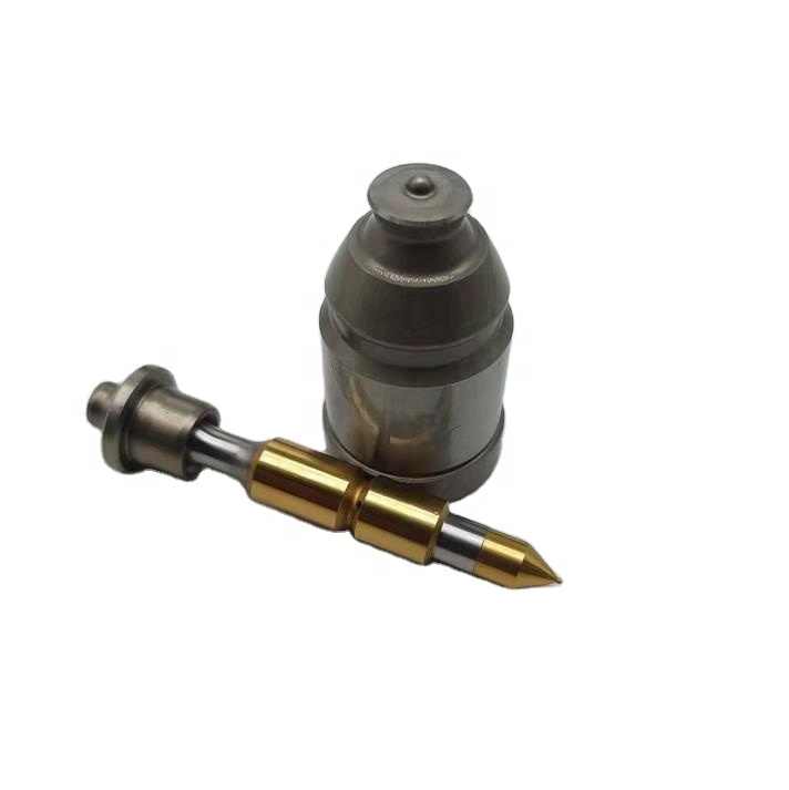 QSX15 ISX15 X15 genuine fuel injector nozzle 4088327 4076902  