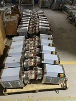 Machine de meulage d'arachide de fabricant de sésame de comptoir de haute qualité beurre d'arachide faisant la fraiseuse de beurre de noix