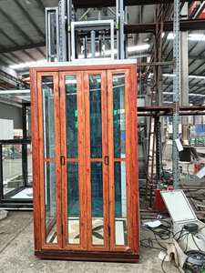 <span class=keywords><strong>Ascensor</strong></span> Residencial de Alta Calidad Personalizado de 2-4 Pisos para Viviendas y Casas de Campo - Product Image 1