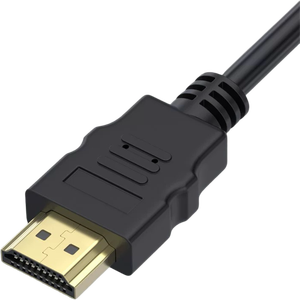 Câble de données HD 6 fils haute vitesse pour vidéo et charge rapide en Europe pour téléphone portable et ordinateur portable - Product Image 5