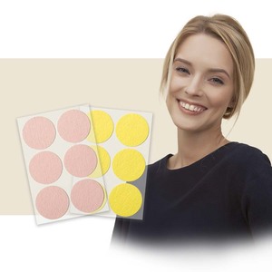 Miếng vá NAD tiện lợi và nhanh chóng làm chậm quá trình lão hóa tế bào NAD + miếng vá đóng vai trò hiệu quả dùng một lần NAD + miếng vá - Product Image 3