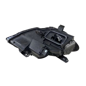 Faros Delanteros LED con Sistema de Iluminación Automático para <span class=keywords><strong>Mercedes</strong></span> <span class=keywords><strong>Benz</strong></span> <span class=keywords><strong>CLA</strong></span> W117 C117 X117 CLA45 CLA200 CLA260 CLA180 2016-2018 - Product Image 6