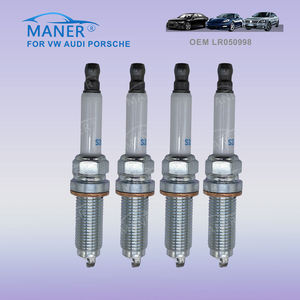 Pièces de moteur automobile MANER, bougie d'allumage Bujia LR050998 pour Land Rover DEFENDER DISCOVERY RANGE ROVER - Product Image 2