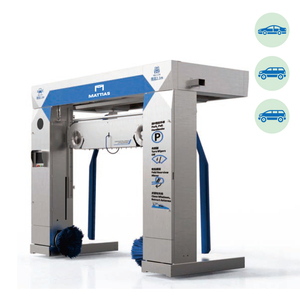 Le plus récent lave-<span class=keywords><strong>auto</strong></span> sans contact de type <span class=keywords><strong>portique</strong></span> Offre Spéciale équipement de <span class=keywords><strong>lavage</strong></span> de voiture complet - Product Image 2