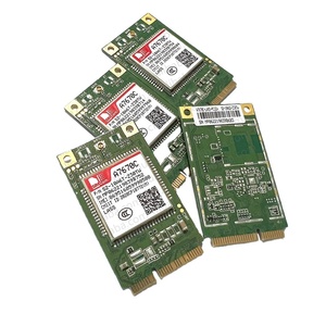 SIMCOM A7670C-LASS PCIE LTE Cat1 4G โมดูล TCP/IP โปรโตคอล 3.4-4.2V พลังงานที่เสถียรอุตสาหกรรมไร้สาย M2M การสื่อสารไอโอที - Product Image 1