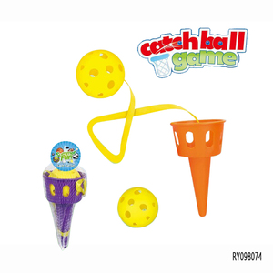 Jeu de balle avec filet, jeu de Sport de plein air pour enfants, offre spéciale - Product Image 5