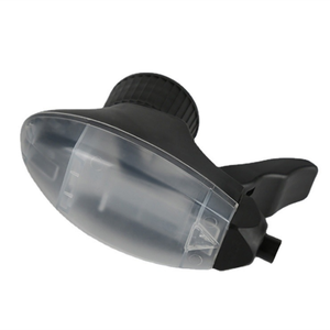 Siêu Chất Lượng Nhựa PP 28/410 Bọt Nghiêng Bơm Kích Hoạt Phun Nhựa Kích Hoạt Phun Cho Nhà Làm Sạch Khử Trùng - Product Image 5