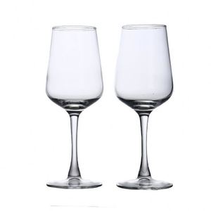 แก้วแชมเปญแบบไม่แตก แก้วไวน์แบบมีก้าน ไม่แตก - Product Image 1