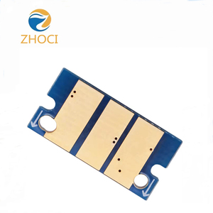 互換性のあるOKI C110 C130 MC160トナーリセットチップ44250721 44250722 44250723 44250724 - Product Image 5