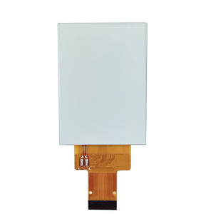 โมดูลจอ TFT LCD ขนาด 2.4 นิ้ว ความสว่างสูง 240x320 พาแนล IPS สำหรับอุปกรณ์อิเล็กทรอนิกส์สำหรับผู้บริโภคและยานยนต์ - Product Image 1