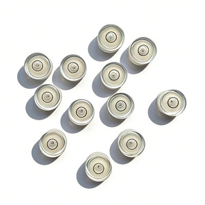Niveau à bulle DIY 15x8 mm avec une largeur de 6 cm pour outils de mesure de précision - Product Image 4