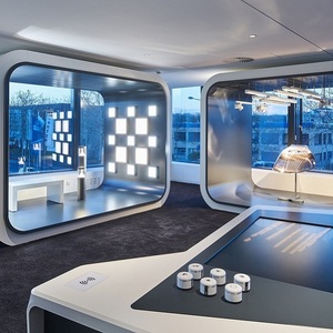 Résistant à <span class=keywords><strong>l</strong></span>'<span class=keywords><strong>eau</strong></span> pour compartiment professionnel, 1 pièce, cabine d'enregistrement sonore des séries d'affaires, nouveauté - Product Image 1