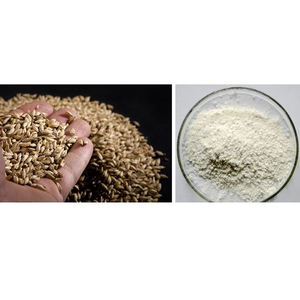 Прямая поставка с завода, чистый натуральный концентратор 10:1, жидкий экстракт солода ячменя, пищевой, УФ-тест, минимальный заказ 1 кг - Product Image 5