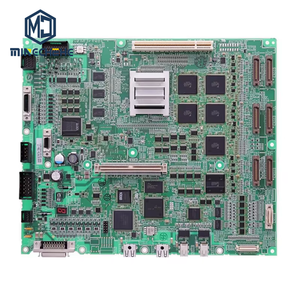 ไดรฟ์เซอร์โวอุตสาหกรรม SRDA-EAXA01A SRDA-EAXA03A SRDA-EAXA02A สำหรับระบบอัตโนมัติ - Product Image 1
