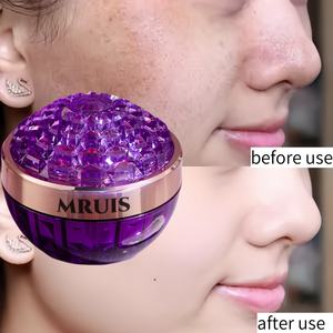 كريم العناية بالوجه لجميع أنواع البشرة مخصص تبييض وترطيب وتفتيح وتفتيح خافي عيوب العزل التمهيدي - Product Image 3