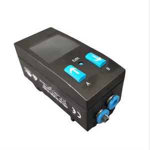 A Brand New 192766 Sde1-d6-g2-wq4-l-pi-m12- <b>Boxed</b> Fast <b>Shipping</b> With a 12-month Warranty Brand New Original Plc Electronic Modul - Product Image 3