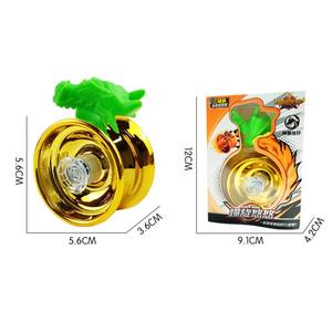 Balle tournante à ficelle en alliage pour la motricité fine, jouet d'extérieur pour débutants, exercice <span class=keywords><strong>de</strong></span> force du poignet, entraînement <span class=keywords><strong>de</strong></span> la coordination œil-main - Product Image 2