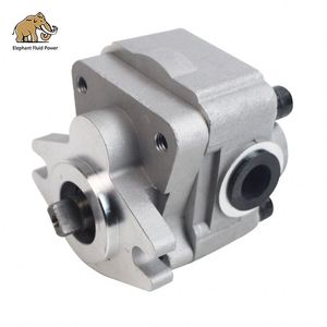 SBS80 pelle pompe principale pompe pilote pompe hydraulique pour E312 gauche - Product Image 4