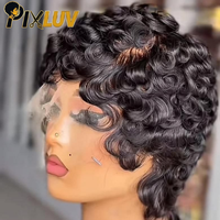 Perruques en cheveux humains en gros, perruques sans colle avec dentelle HD, fournisseurs de perruques en cheveux humains bruts vietnamiens, perruque frontale en dentelle HD, perruque en cheveux humains bruts