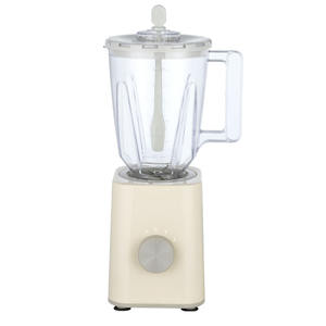 Machine à <span class=keywords><strong>jus</strong></span> <span class=keywords><strong>de</strong></span> fruits Coupe-légumes électronique Mélangeur multifonction pour milkshakes Broyeur à glace <span class=keywords><strong>Soupe</strong></span> - Product Image 4