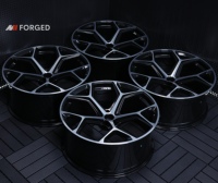 Jantes en alliage forgées sur mesure MN pour Audi RS6 RS4 A3 A4 B7 B8 RS C5 C7 C8 5x112 19 20 21 22 pouces