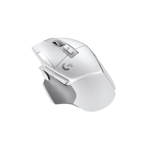 เมาส์เกมมิ่งไร้สาย Logitech G502 X รุ่นใหม่ เซ็นเซอร์ออปติคอล ไฟ RGB Backlight LIGHTFORCE สวิตช์ไฮบริดแบบออปติคอล-เมคานิคอล - Product Image 5