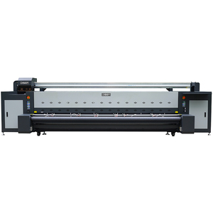 Kỹ thuật số chuyên nghiệp màn hình lớn in vải Cờ biểu ngữ in ấn máy 3.2m Máy in quốc gia cờ với <span class=keywords><strong>logo</strong></span> tùy chỉnh in - Product Image 6