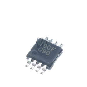 SOP-8 1W khuếch đại công suất âm thanh chip IC lm4890m lm4890 4890 - Product Image 3