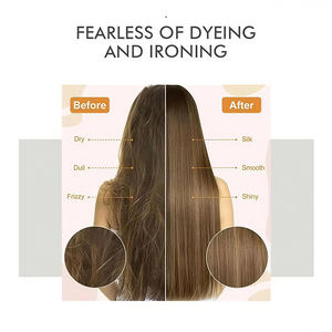 Kangwin OEM - Set de Cuidado Capilar Vegano Orgánico con Fórmula Concentrada Hidratante y Nutritiva Antifúngica - Product Image 5