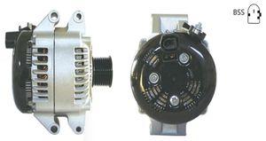 Offre Spéciale Alternateur de rechange 12V 210A 8S Alternateur de voiture 104210-6051 104210-6071 S7591529 pour <span class=keywords><strong>BMW</strong></span> 535 640 X3 X5 X6 3.0L - Product Image 2