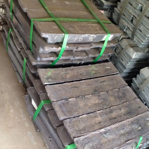 Lámina de Plomo de Protección contra Rayos X de 4 mm, 5 mm, 6 mm, 7 mm, 99,99% de Protección, Blindaje para Sala de TAC, Hecho en Shandong, China - Product Image 4