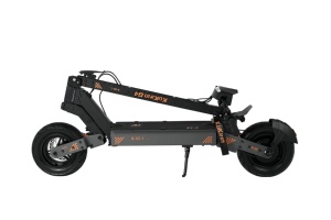 Almacén DE LA UE nuevo <span class=keywords><strong>kugookirin</strong></span> kukirin G4 20ah batería de litio 2000W Scooter Eléctrico para adultos almacén de la UE - Product Image 2