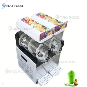 Reasonable Price Household <b>Slush</b> Machine With Competitive Price And Easy Operation For Slushie Machine For Home - Product Image 2