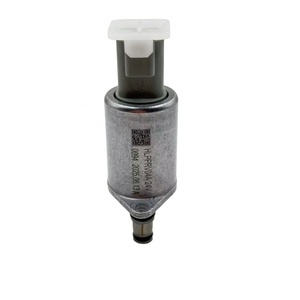 Vanne hydraulique de haute qualité pour l'industrie lourde, accessoires d'excavatrice SY215 SY235 HLPPRV04A HLPPRV04C HLPPRV04G HLPPRV04H - Product Image 3