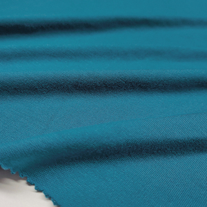 Siêu Mềm 95% <span class=keywords><strong>Modal</strong></span> 5% Spandex Pháp Terry Hoodies Vải Nhà Sản Xuất - Product Image 5