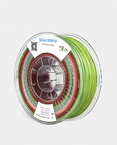 PLA filament 1.75mm PLA hdpe delrin polyamid çubuk, pla 3d yazıcı filament