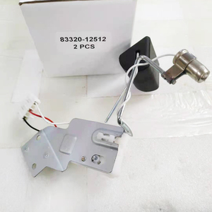 Fuel <strong>tank</strong> <strong>Level</strong> Sensor Fuel <strong>Gauge</strong> Sending Unit for Toyota corolla Part Number 83320-12512 - Product Image 2