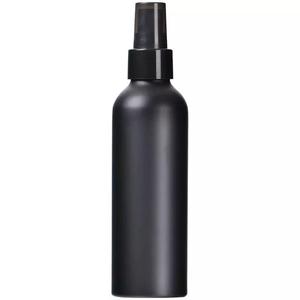 Mẫu Miễn Phí 30Ml 50Ml 100Ml 150Ml Bình Xịt Nhôm Màu Đen Phun Sương Mịn - Product Image 3