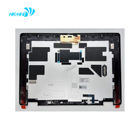 HK-HHT NW9MC Nueva Cubierta Trasera LCD con Pantalla y WLAN para Dell Pro 14 Plus PB14250 2en1