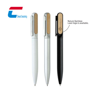 Cadeau d'affaires promotionnel époxy porte-clés personnalisé NFC stylo à bille cadeau stylo ensemble avec boîte - Product Image 6