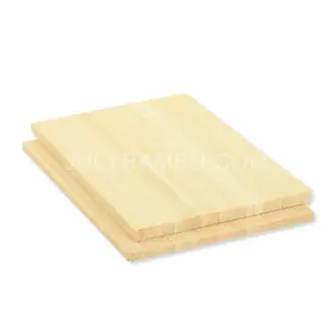 The Best Panel 6mm 3mm 3 Inch Thick Bamboo Plywood For Cutting Board