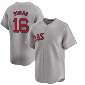 Maillots de baseball personnalisés Boston Limited 2025 pour hommes et femmes, uniformes brodés pour jeunes avec logos - Product Image 5
