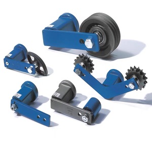 Rosta YK Tensor Automático Flexível SE15 0601002 Alumínio Industrial Cadeia Elástica Amortecedor Primavera 1 Ano de Garantia - Product Image 1